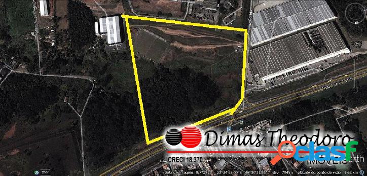 VD. ÁREA DE 55.000 M² ARUJÁ SP.