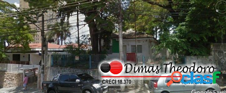 VENDE ÁREA AVENIDA GUARULHOS - CENTRO GUARULHOS