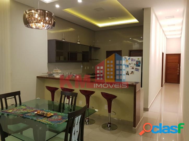 VENDE-SE EXCELENTE CASA NO NINHO RESIDENCIAL