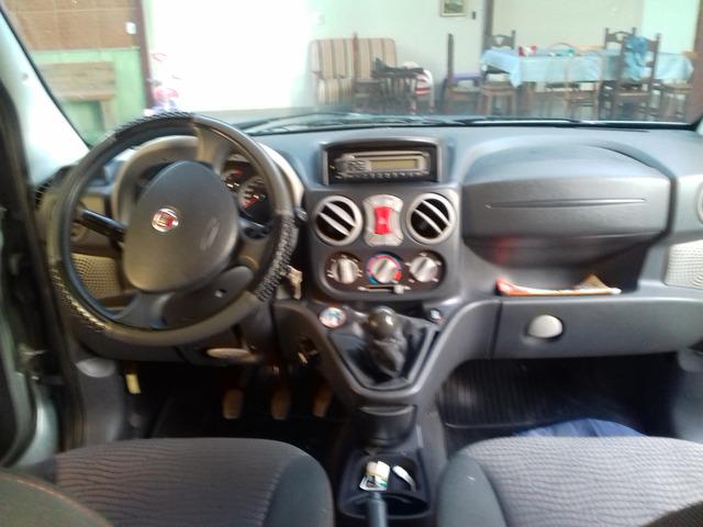 VENDO DOBLO ADVENTURE 1.8 XINGÚ MOD 2013