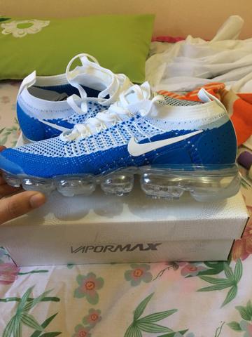 Vapormax fliknit original