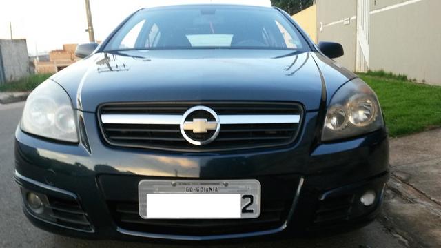 Vectra Gt 2008