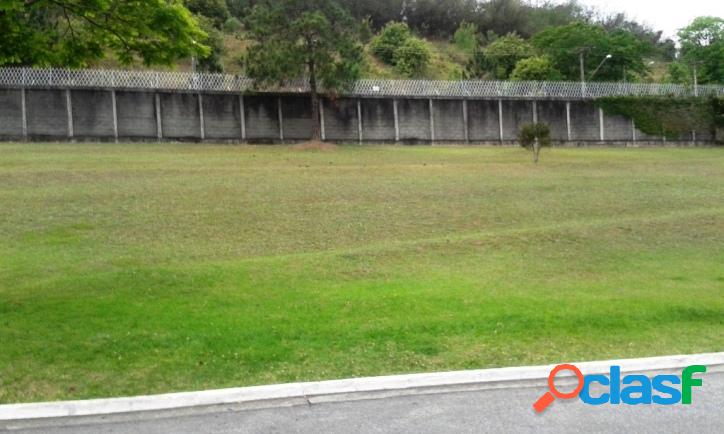 Vende lote no Residencial Alpha 9 SP: 360m²