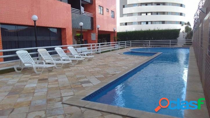 Vende-se Apartamento Mobiliado no Antonio do Rosário