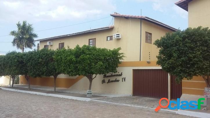 Vende-se Apartamento no Residencial R Mendes IV