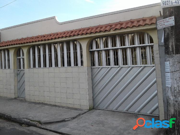 Vende-se Casa na Cidade Nova 3 Proximo ao Cruzeiro - Manaus