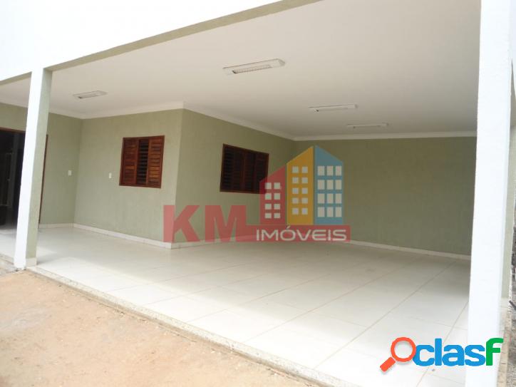Vende-se Casa no Três Vintens