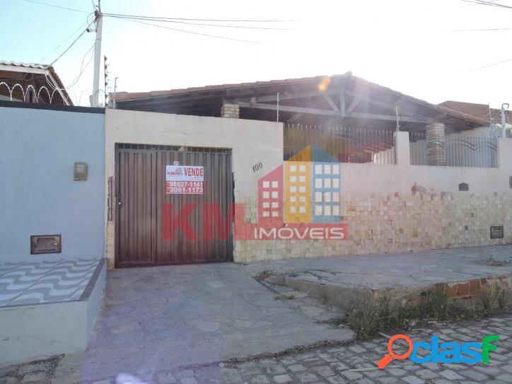 Vende-se Casa no Vingt Rosado