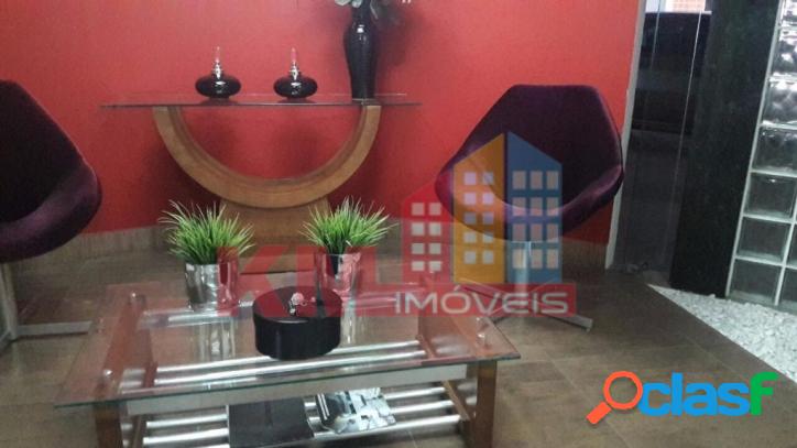 Vende-se amplo apartamento no Centro de Mossoró
