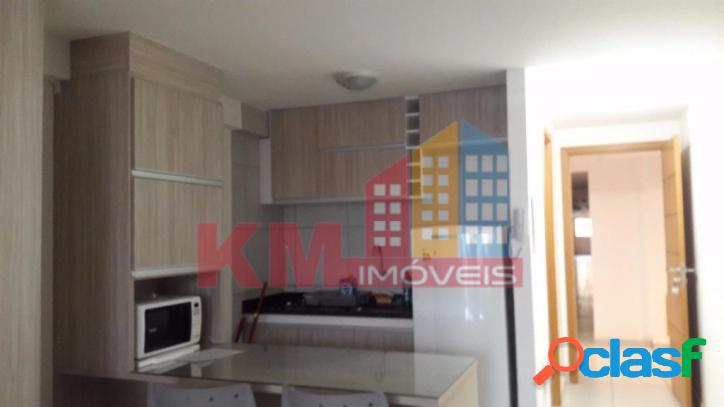 Vende-se apartamento tipos studio no West Flat