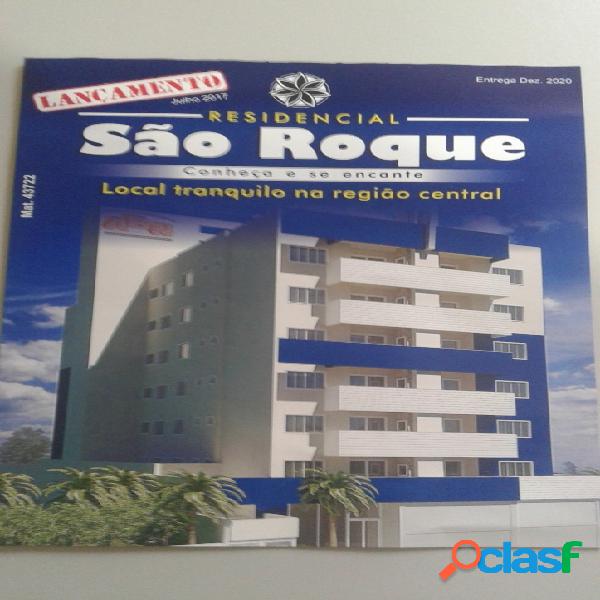 Vende-se apartamentos em Jaraguá do Sul SC