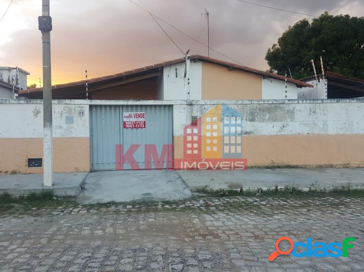 Vende-se casa no Urick Graff próximo ao fórum