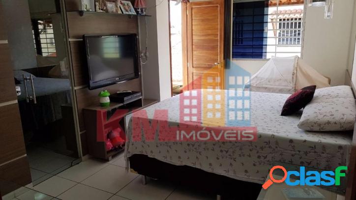 Vende-se casa no residencial Costa Center ll