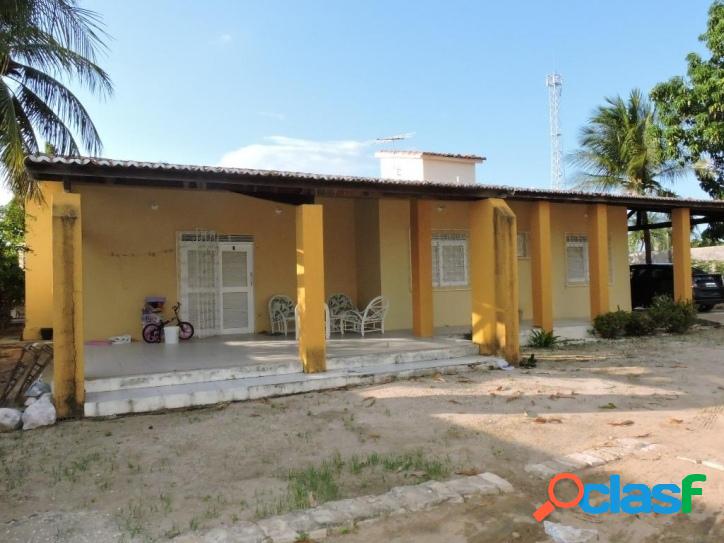 Vende-se casa próximo ao IFRN de Mossoró