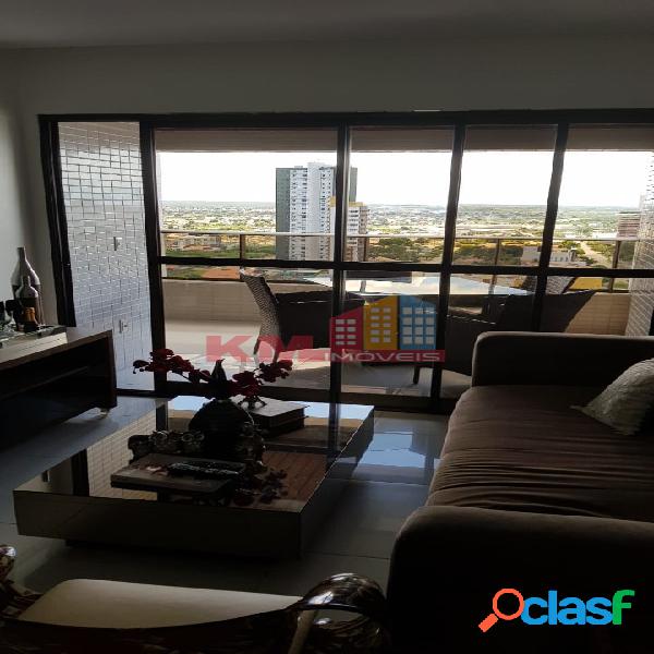 Vende-se lindo apartamento no Residencial Maggiore