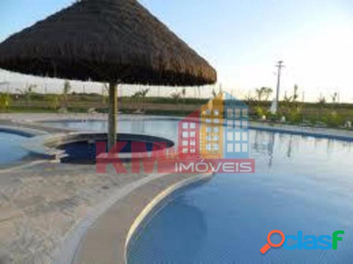 Vende-se lote no residencial Alphaville