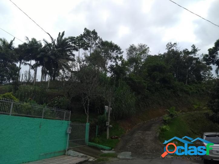 Vende-se terreno em Jaraguá do Sul SC tifa Martins