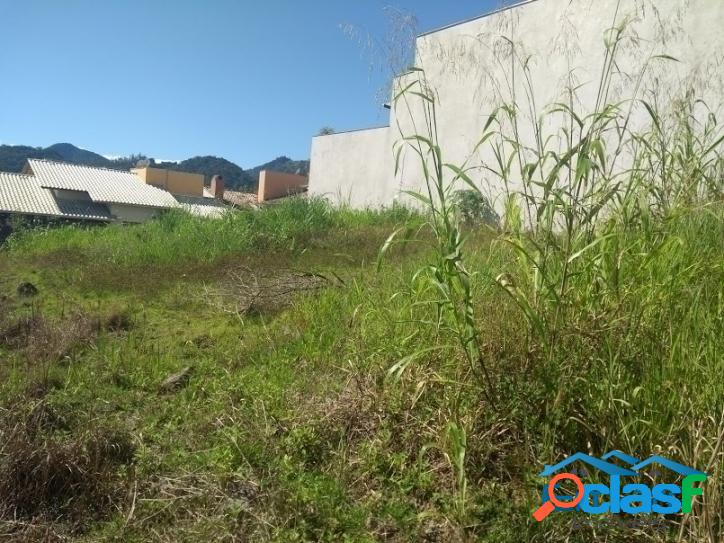 Vende-se terreno no amizade em Jaraguá do Sul SC