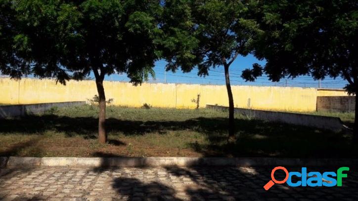 Vende-se terreno no residencial alto sumaré