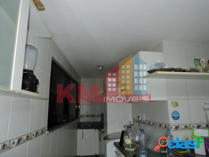 Vendes-se Apartamento no Residencial Rafael Negreiros