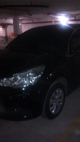 Vendo Citroen C3 Novíssimo