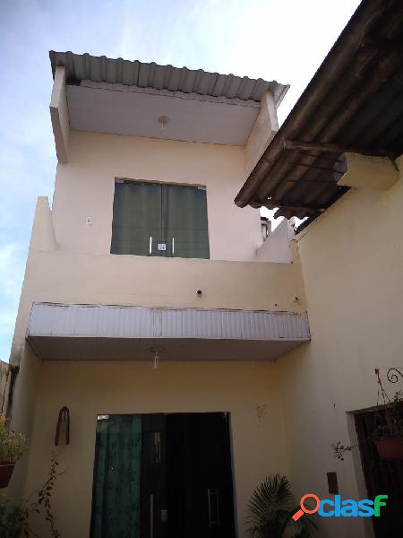 Vendo Excelente Imovel com 2 Casas em Novo Aleixo.Manaus,