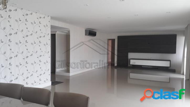 Vendo - Splendore Alphaville, 3 suítes