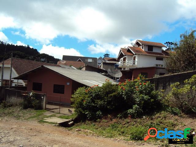 Vila Cristina