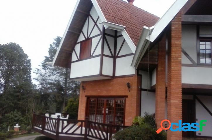 Vila Everest