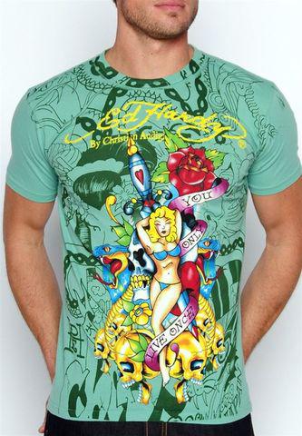 cheap ED hardy t-shirt distributor