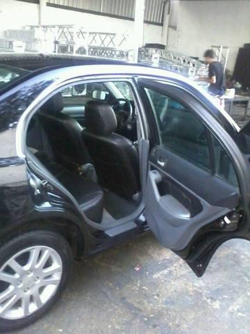 honda civic 1.7 completo bancos en coro