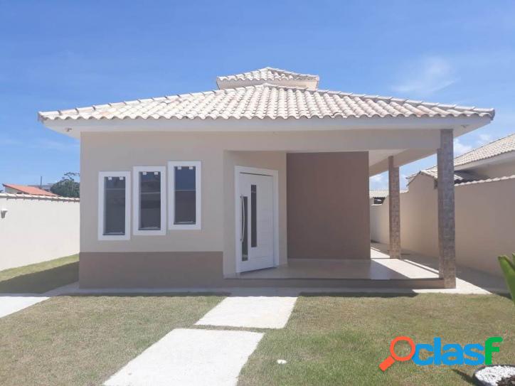 jardim Atlântico Excelente Residência 3 Quartos !!