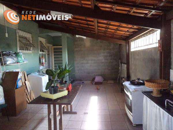 rea Privativa, Vila Magdalena, 2 Quartos, 1 Vaga