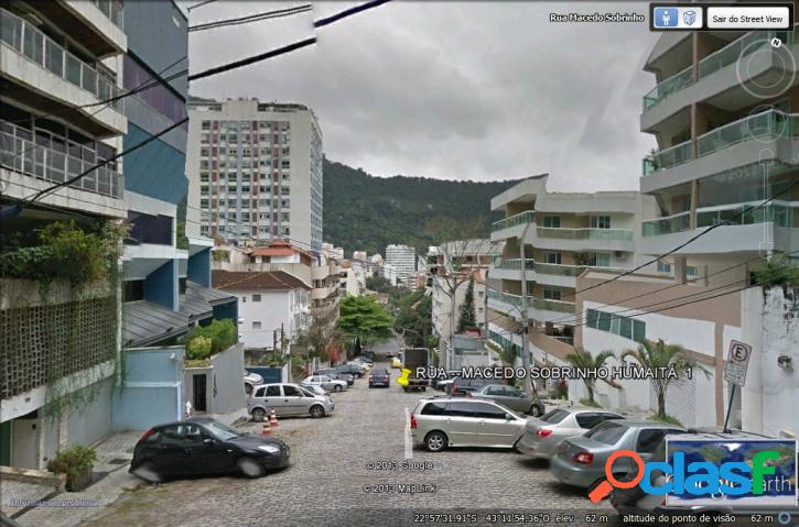 Área - Venda - Rio de Janeiro - RJ - Botafogo