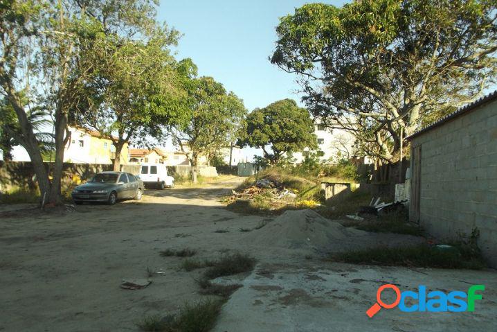 Àrea - Venda - São Pedro da Aldeia - RJ - Centro