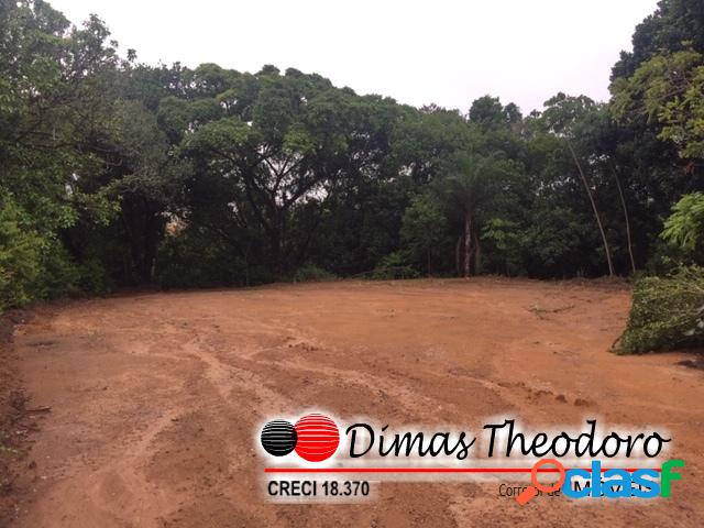 Área próxima à BR 101 em Recife