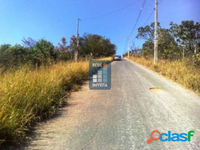 Área/Terreno - Venda - Lagoa Santa - MG - Vale dos Sonhos