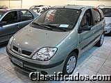 scenic alilé rt 1.6 completa