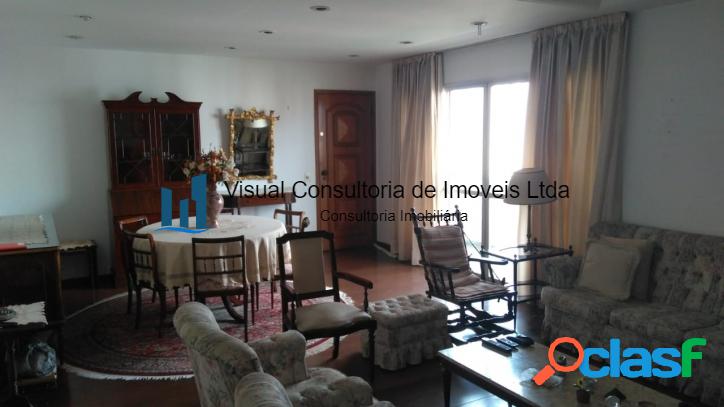 Ótimo Local 150 m2 4 dormitórios 3 vagas