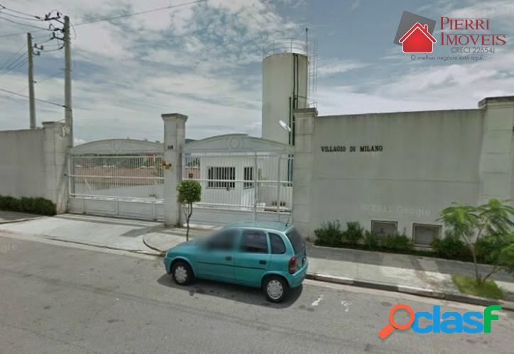 Ótimo Sobrado Condomínio Fechado