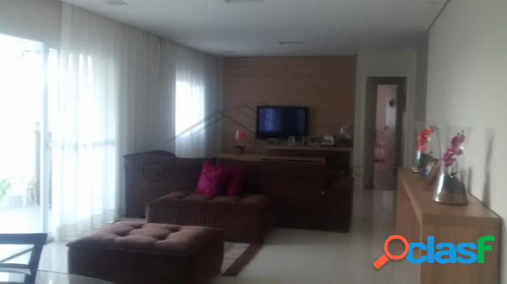 Ótimo apartamento, 158m², 3 suítes