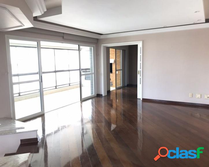 Ótimo apartamento para venda em Alphaville, 280m²