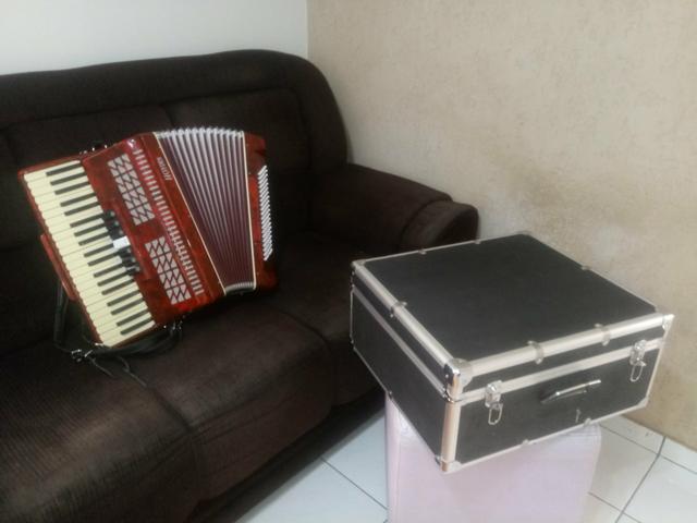Acordeon