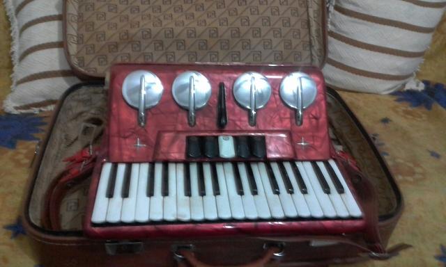 Acordeon