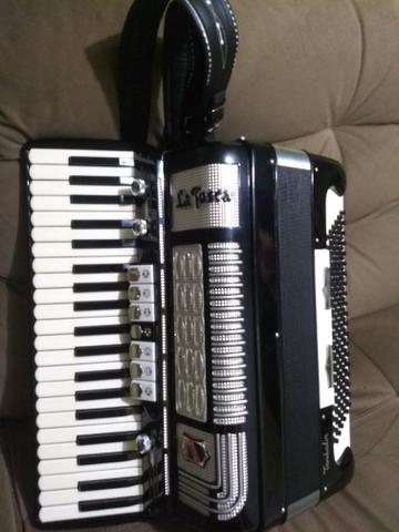 Acordeon la tosca