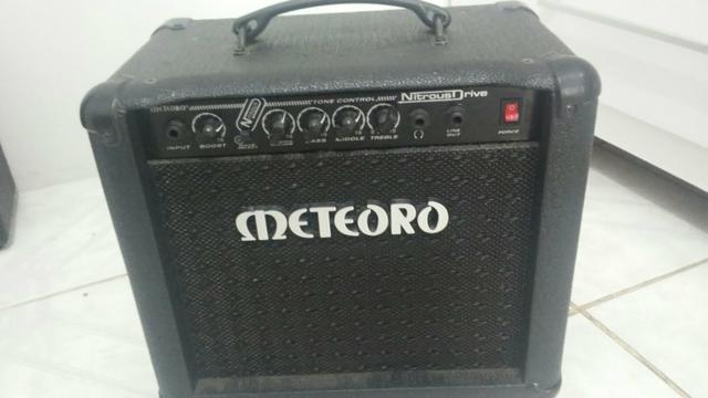 Amplificador