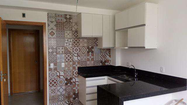 Apartamento, Ouro Preto, 1 Quarto, 1 Vaga