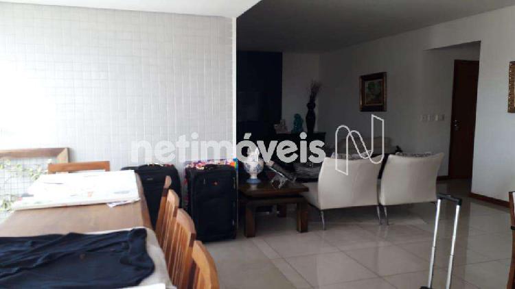 Apartamento, Santo Agostinho, 4 Quartos, 4 Vagas, 2 Suítes