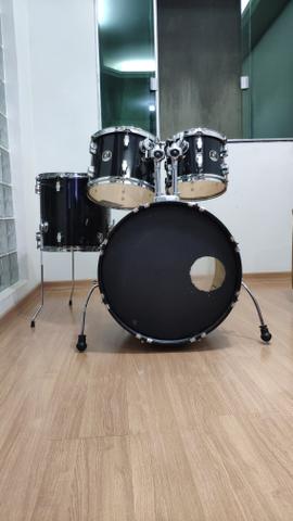 Bateria Sonor Force 507 (Shell pack)