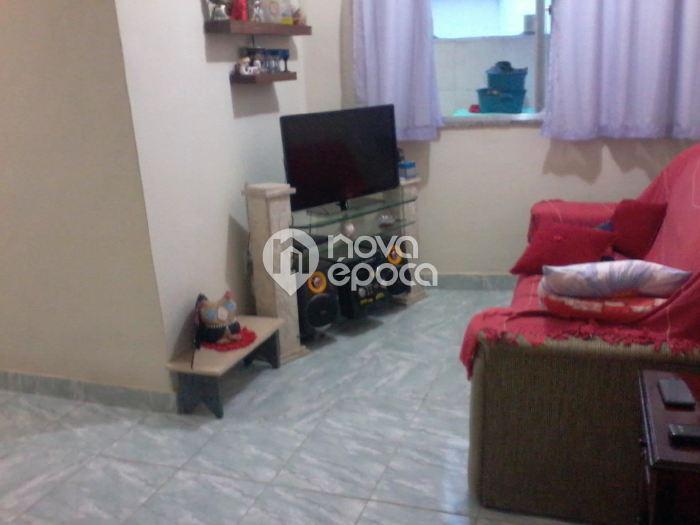 Cachambi, 3 quartos, 1 vaga, 100 m² Rua Vaz de Caminha,